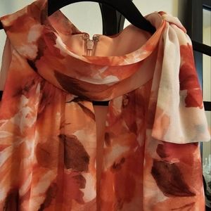 Midi Dress by White House Black Market